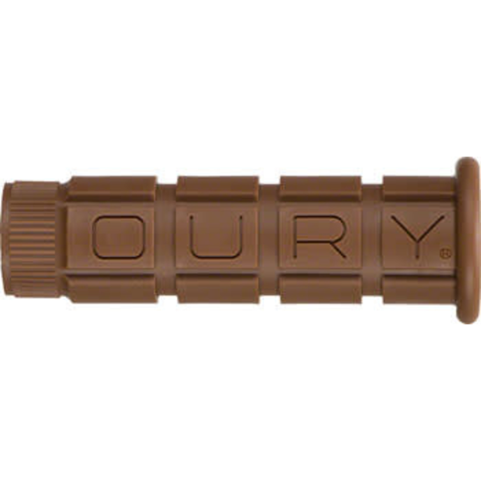 Oury Single Compound Grips