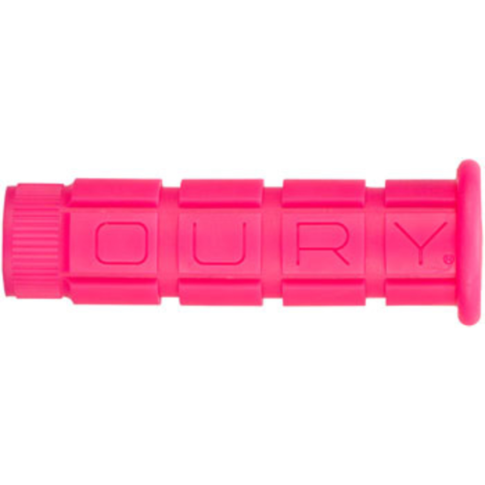 Oury Single Compound Grips