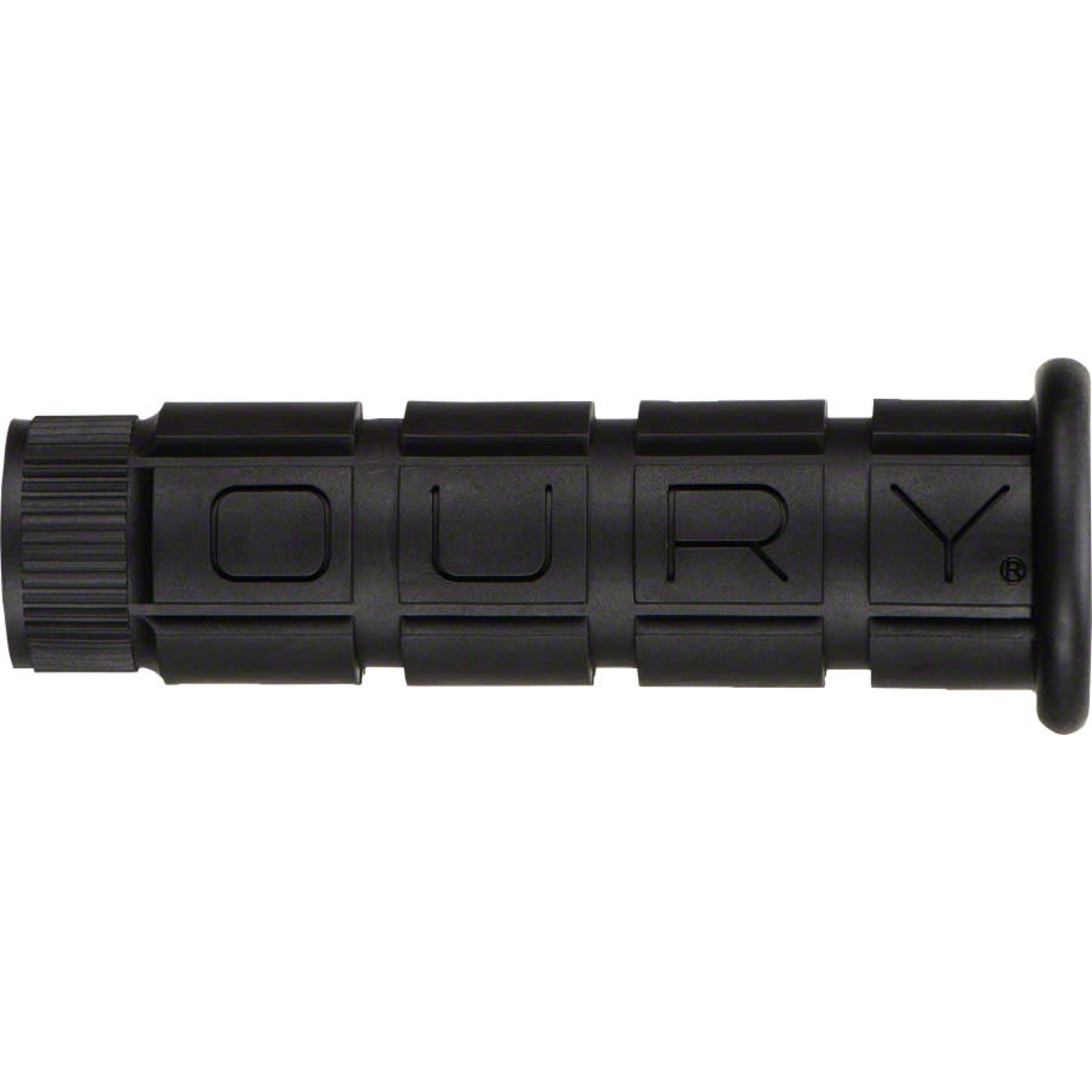 Oury Single Compound Grips