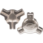 Park Tool Triple Spoke Wrench, SW-7.2 (.127/.130/.136)