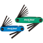 Park Tool FSW-2 Fold-Up AWS-10 and TWS-2 Set