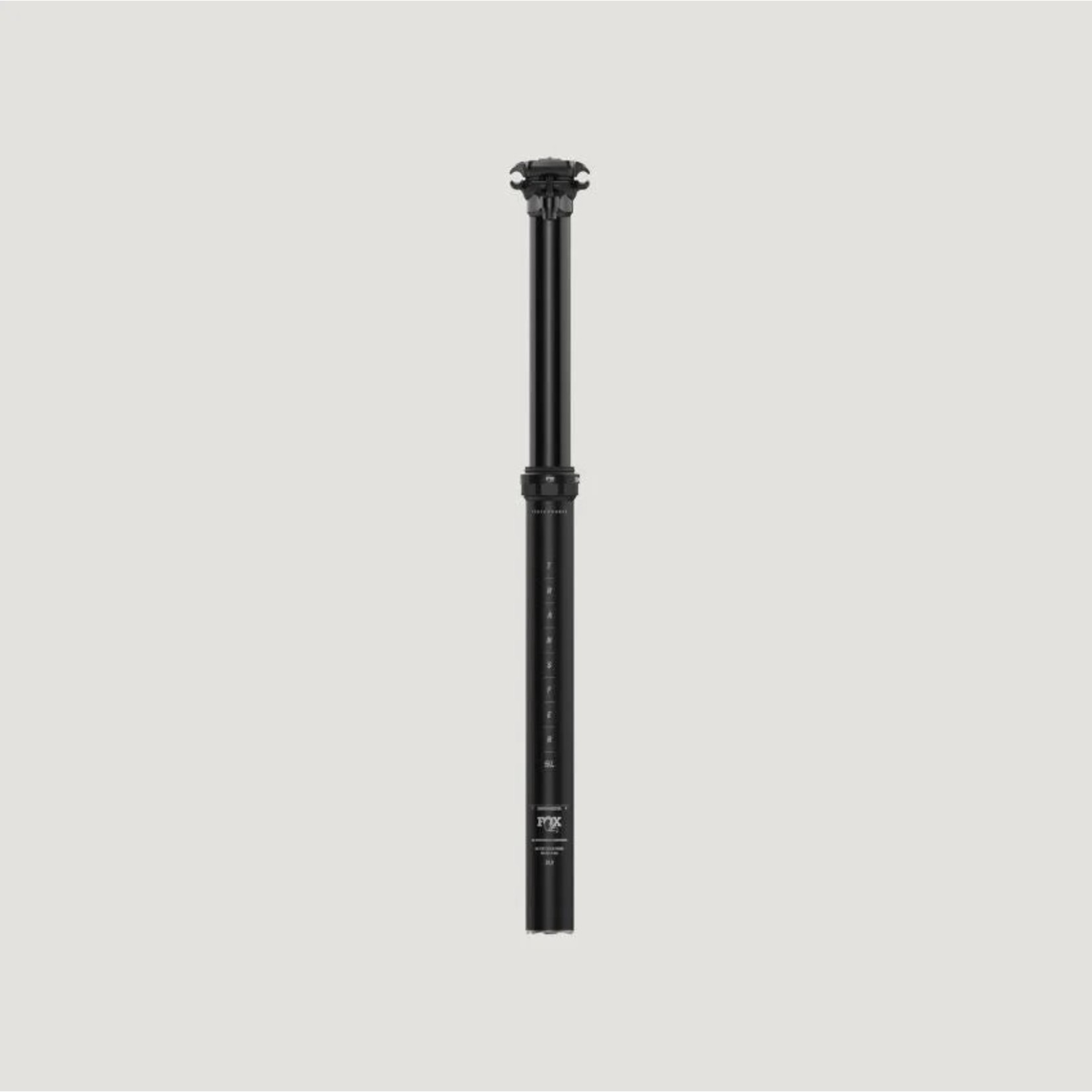 Fox Factory 2023 Transfer SL, P-SE, A, Ø 31.6mm, 150mm Drop, Internal, AM