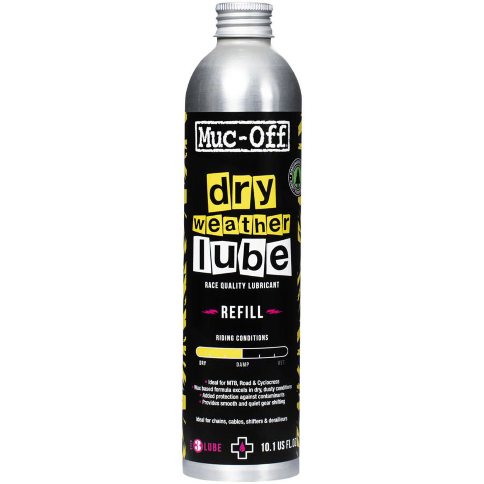 Muc-Off Bio Dry Lube, 300ml
