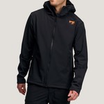 Fox Alpine Softshell Jacket Black Small