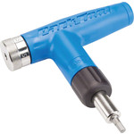 Park Tool Adjustable Torque Driver, ATD-1.2 1/4", 4-6Nm