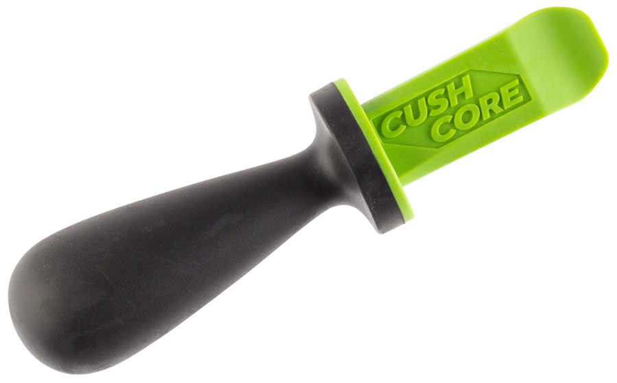 CushCore Bead Dropper Tire Install Tool Blackwater Bike Shop