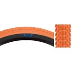 SE BIKES TIRE SE BIKES CUB 20x2.0 OR/BK WIRE/27/MPC