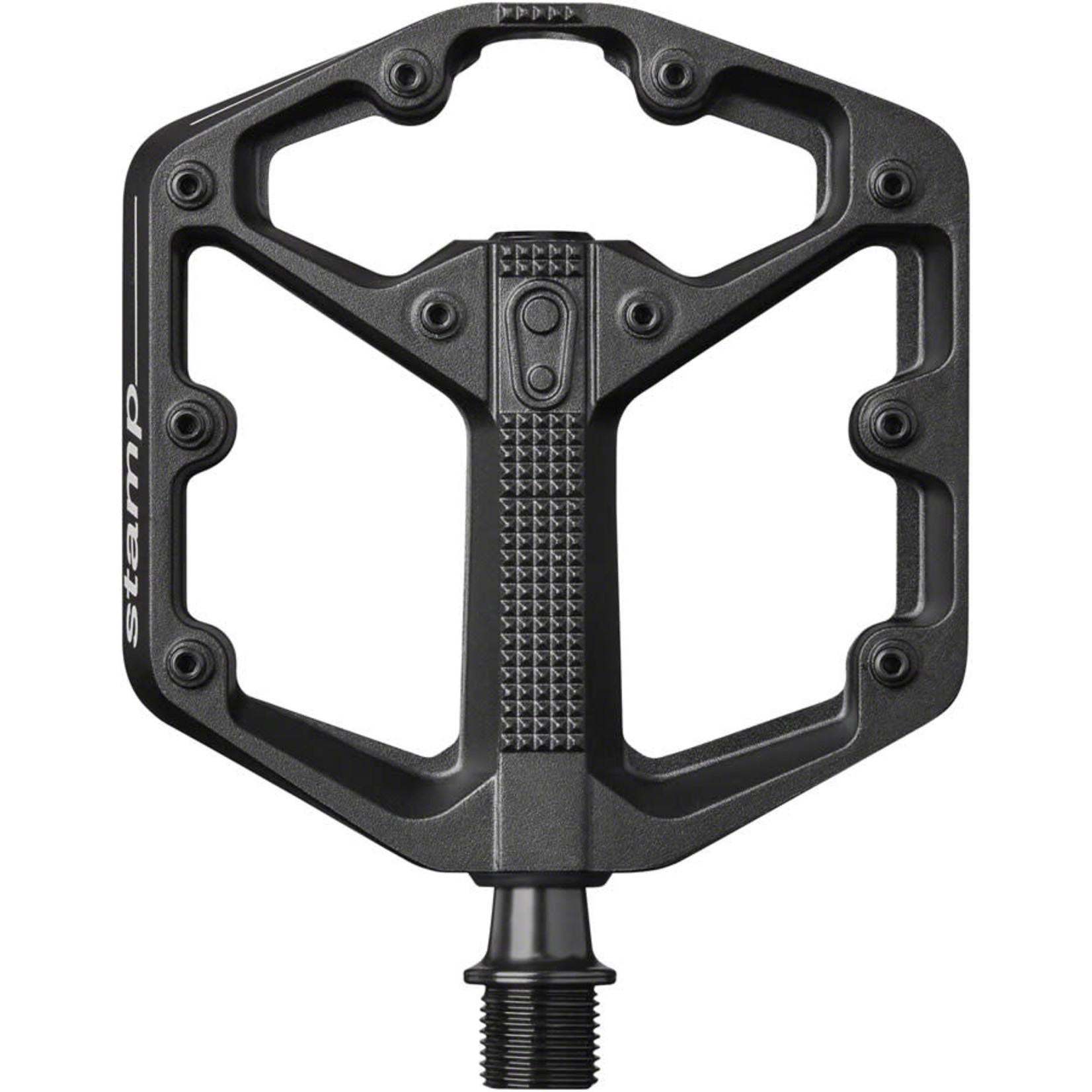 Crankbrothers Stamp 3 Small Black
