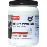 Hammer Nutrition Hammer Whey Protein Strawberry (24 Servings)