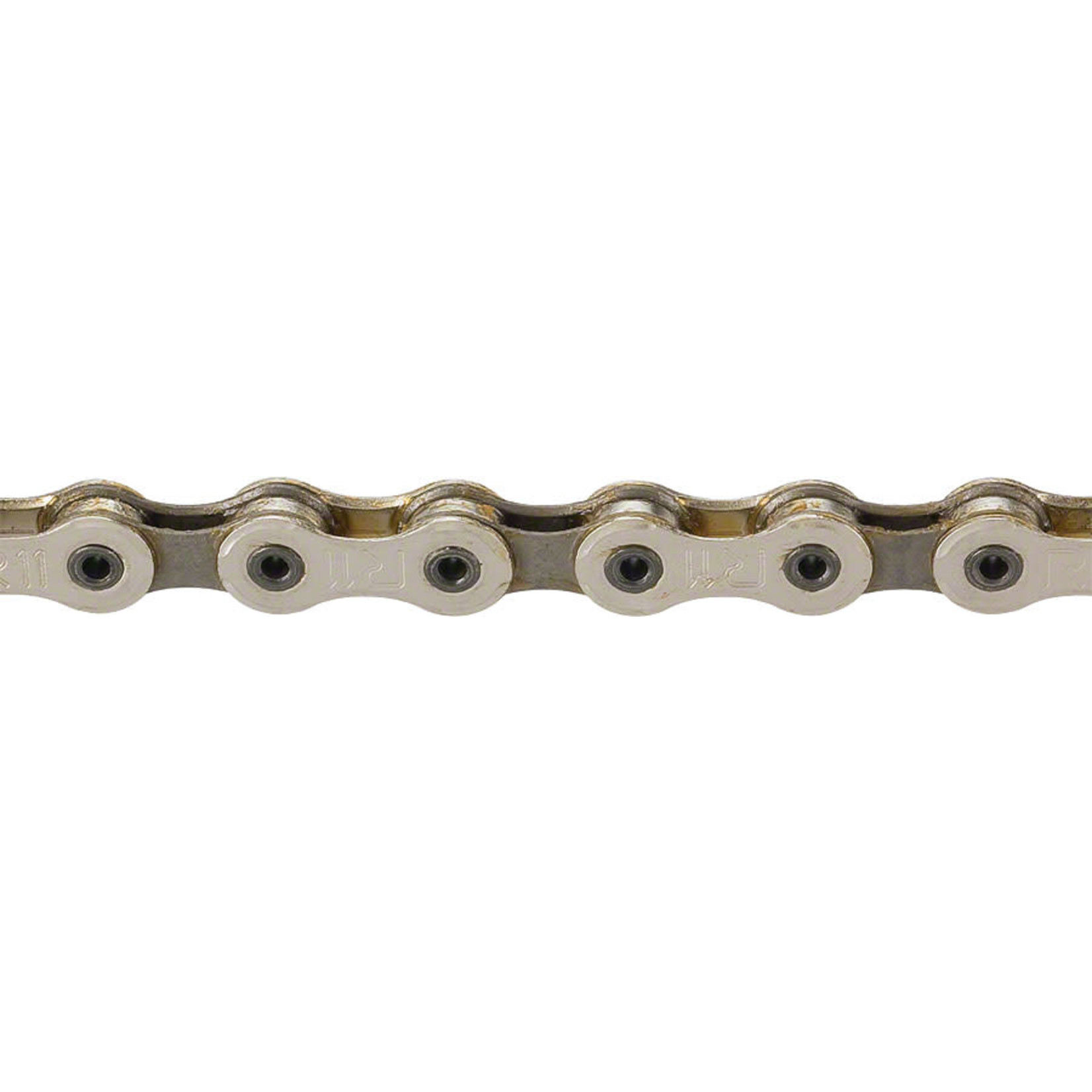 Campagnolo Record Chain - 11-Speed, 114 Links, Silver