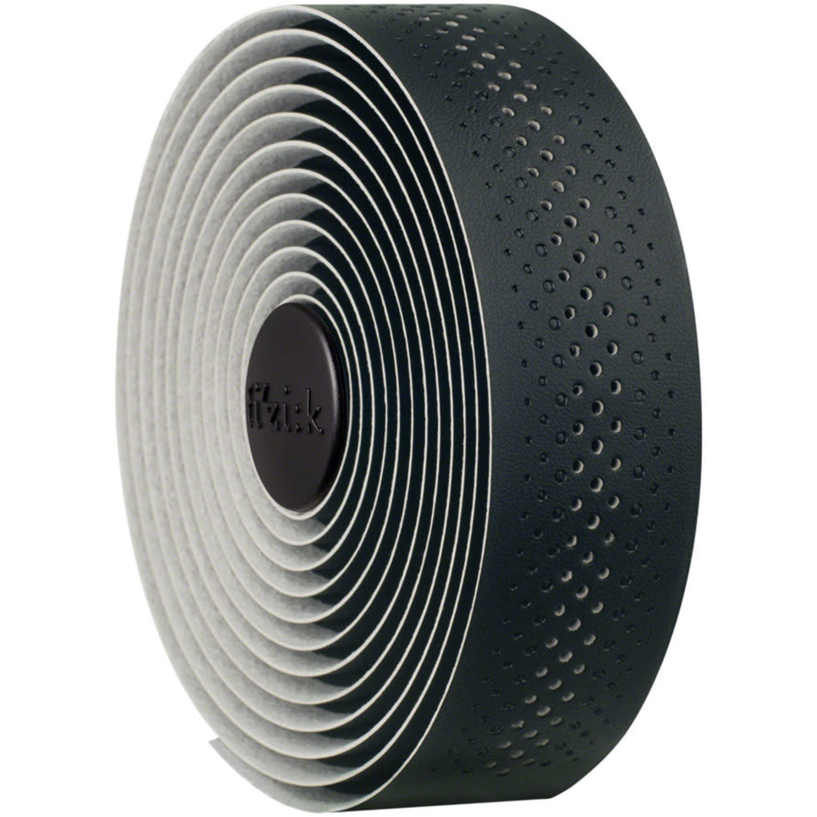 Fizik Tempo Microtex Bondcush Classic Bar Tape - Black