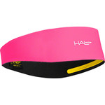 Halo II Pullover Headband: Bright Pink