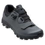 Pearl Izumi X-ALP SUMMIT - SMOKE GREY/BLACK, 47.0