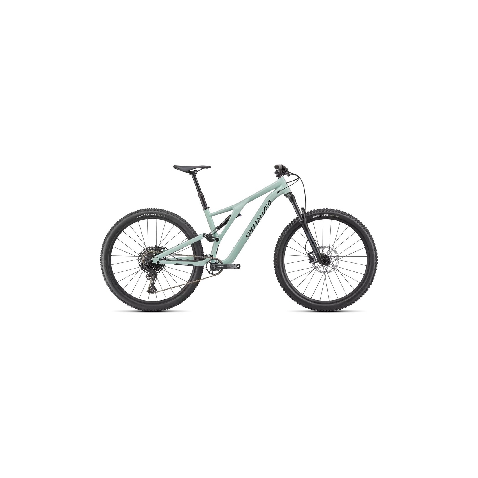 Specialized Stumpjumper Alloy 29