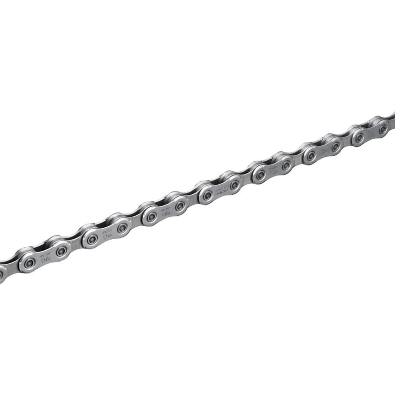 Shimano Shimano SLX CN-M7100 Chain - 12-Speed, 126 Links, Silver