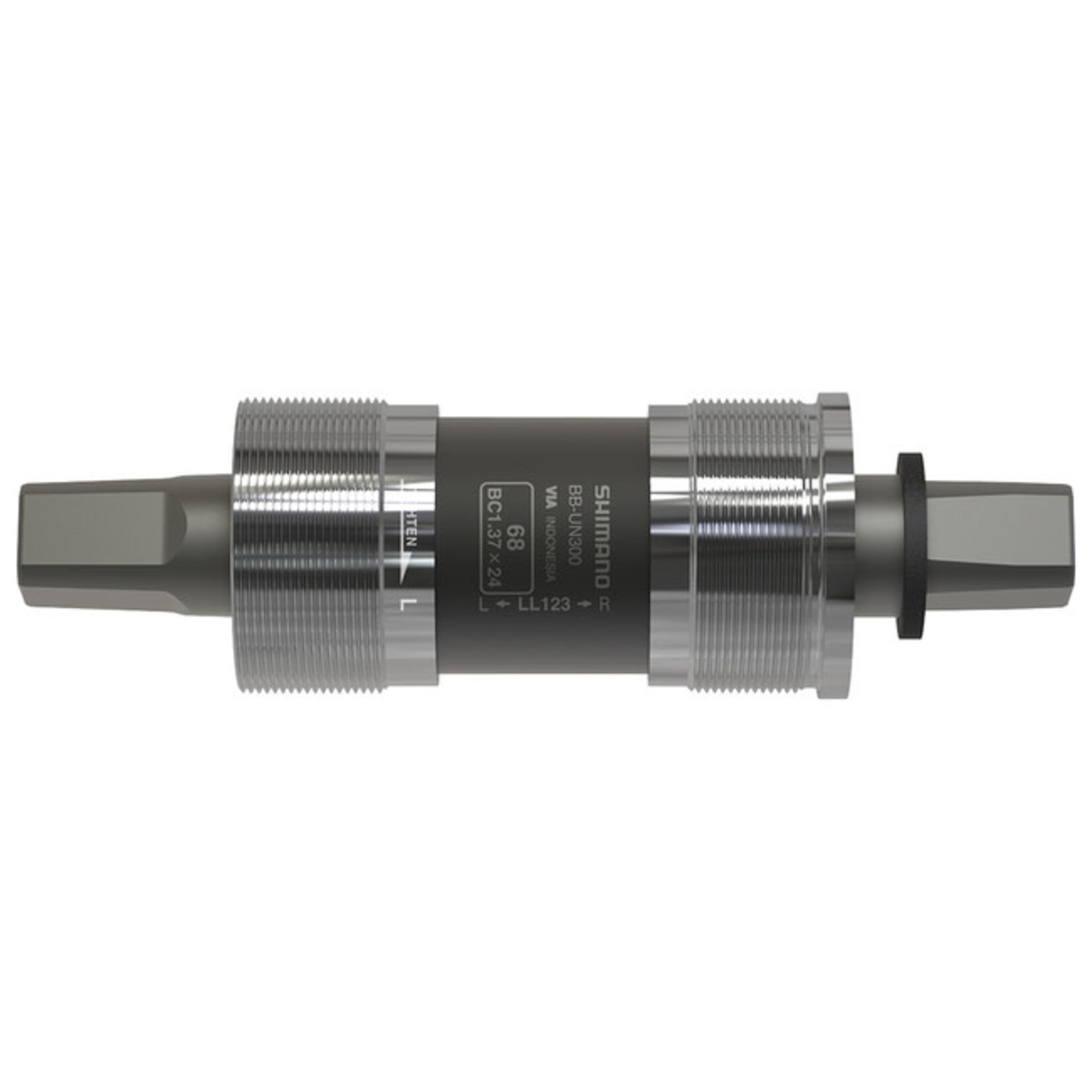 Shimano UN300 BS 73 113mm