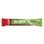 Clif Shot Bloks Salted Watermelon single