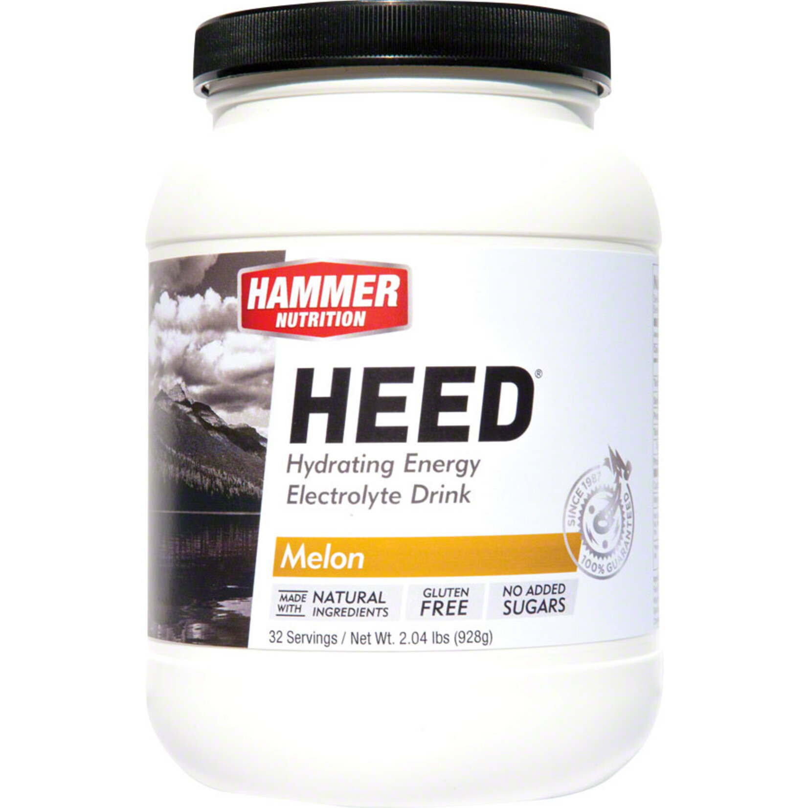 Hammer Nutrition Heed 32 Servings