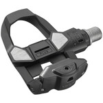 LOOK Keo Classic 3 Plus Pedals - Single Sided Clipless, Chromoly, 9/16", Black