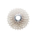 Shimano Ultegra CS-6700 Cassette - 10 Speed, 11-28t, Silver