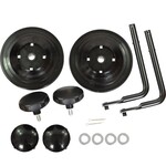 Cannondale Tool-Less Training wheels