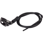 RockShox Monarch XX Remote XLoc Right, Black