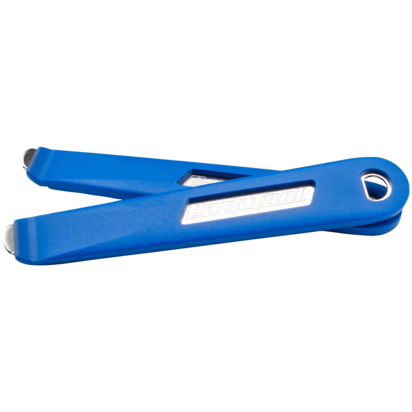 Park Tool Steel Core Tire Levers, TL-6.3, Pair
