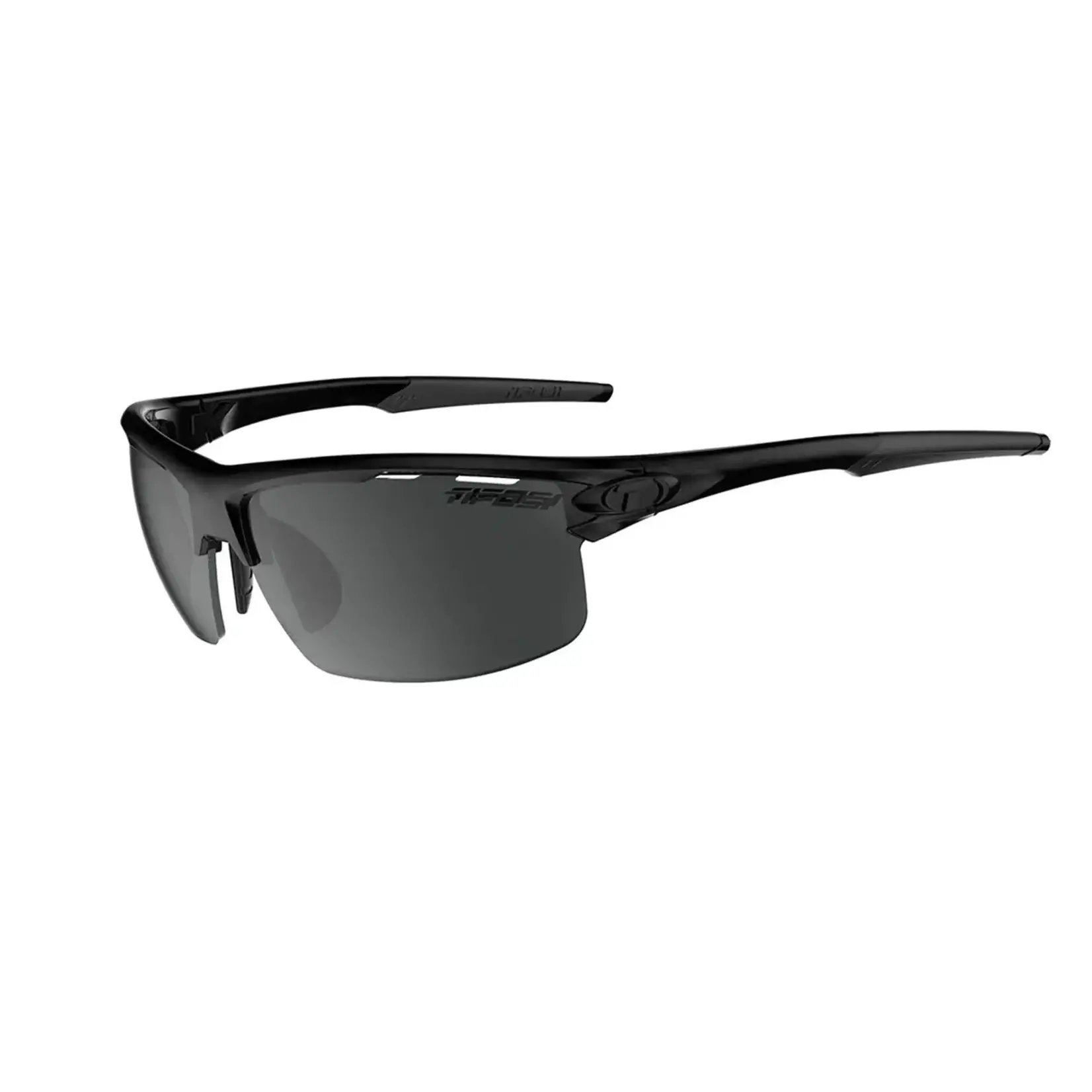Tifosi Optics Rivet Blackout Smoke Lens