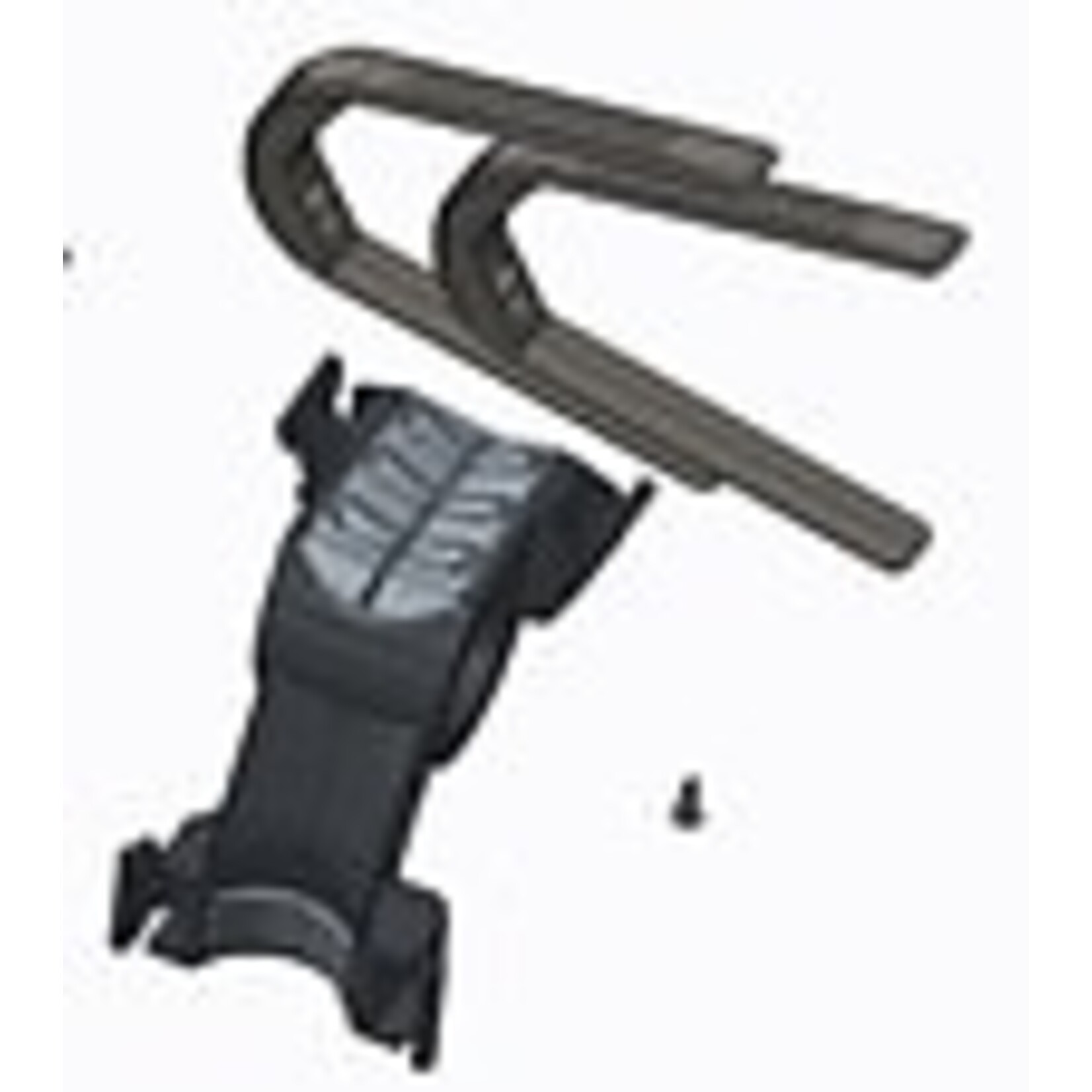 Yakima Supercush Anti-Sway Cradle 2016-2019