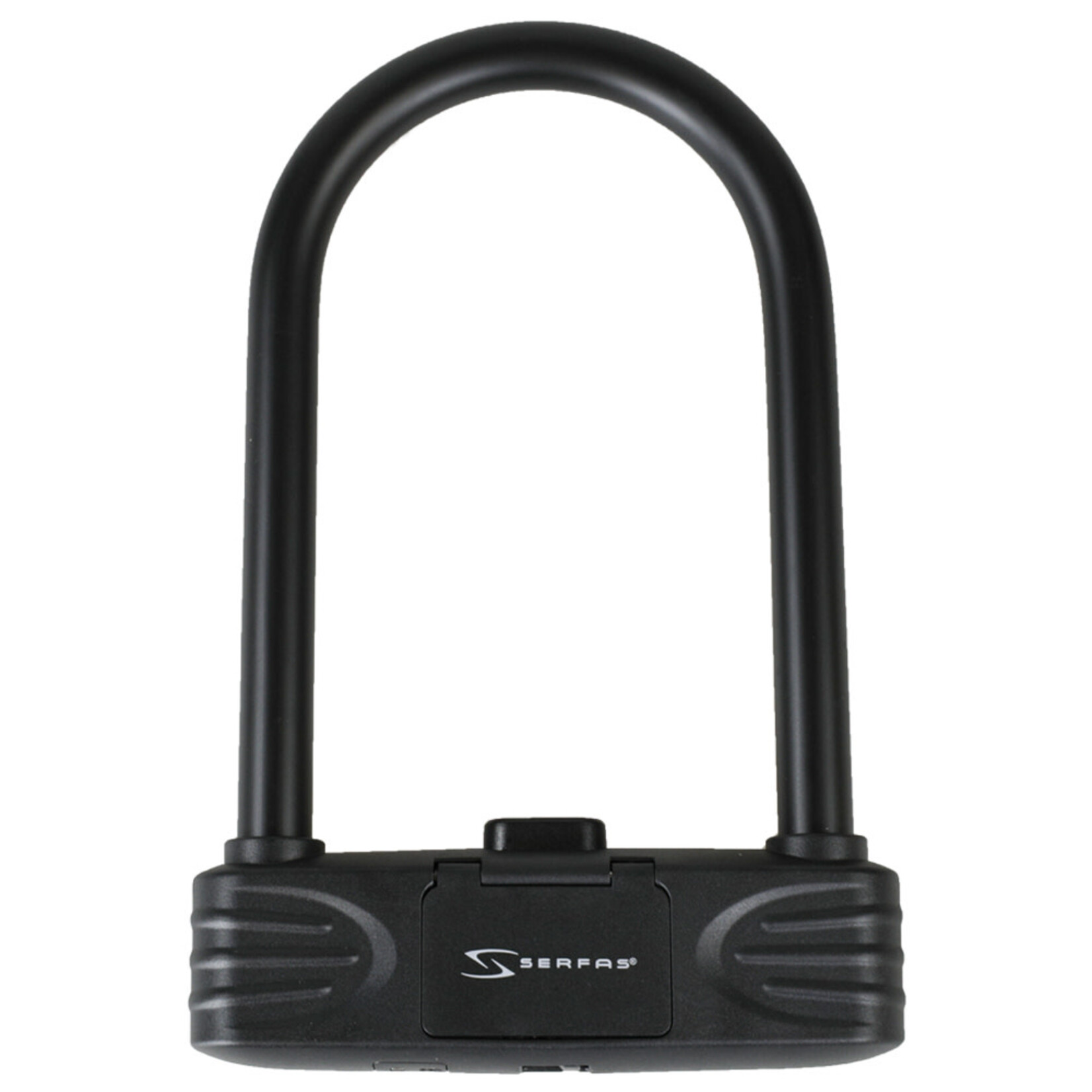 Serfas Combination U-Lock