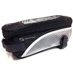 Serfas Medium Stem Bag Grey