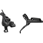 Sram Level TLM Disc Brake and Lever - Front, Hydraulic, Post Mount, Diffusion Black, B1