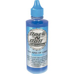 Rock-N-Roll Extreme Bike Chain Lube - 4oz, Drip