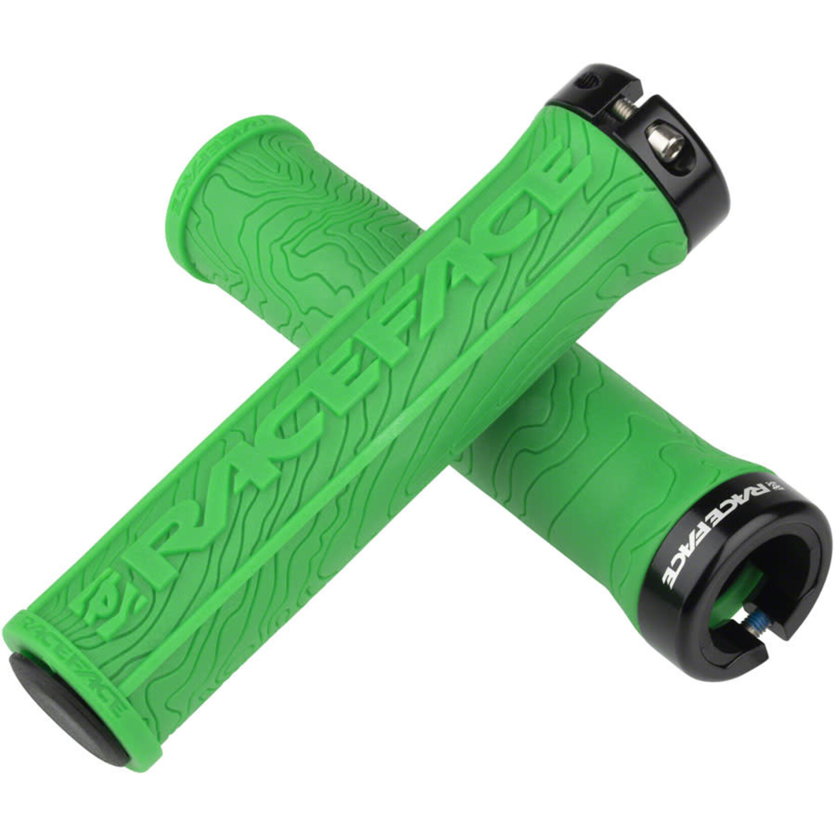 RaceFace Half Nelson Grips