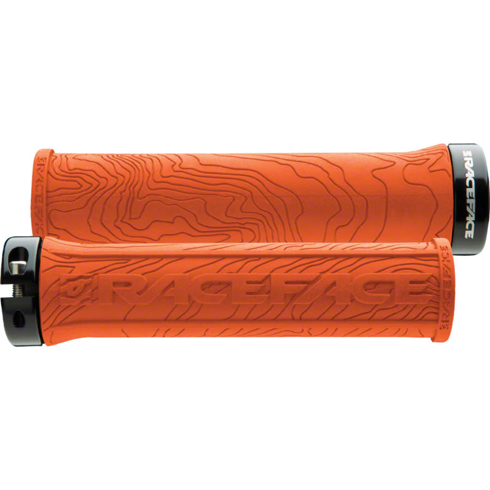 RaceFace Half Nelson Grips