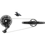 Sram NX Eagle, Build Kit, 170mm Boost, Kit