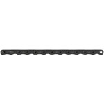 Sram X0 T-Type Eagle Solid-Pin, 126 Link, PVD, 12sp, Black