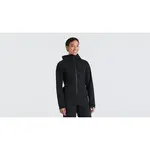 Specialized Women's Trail Rain Jacket Black Small