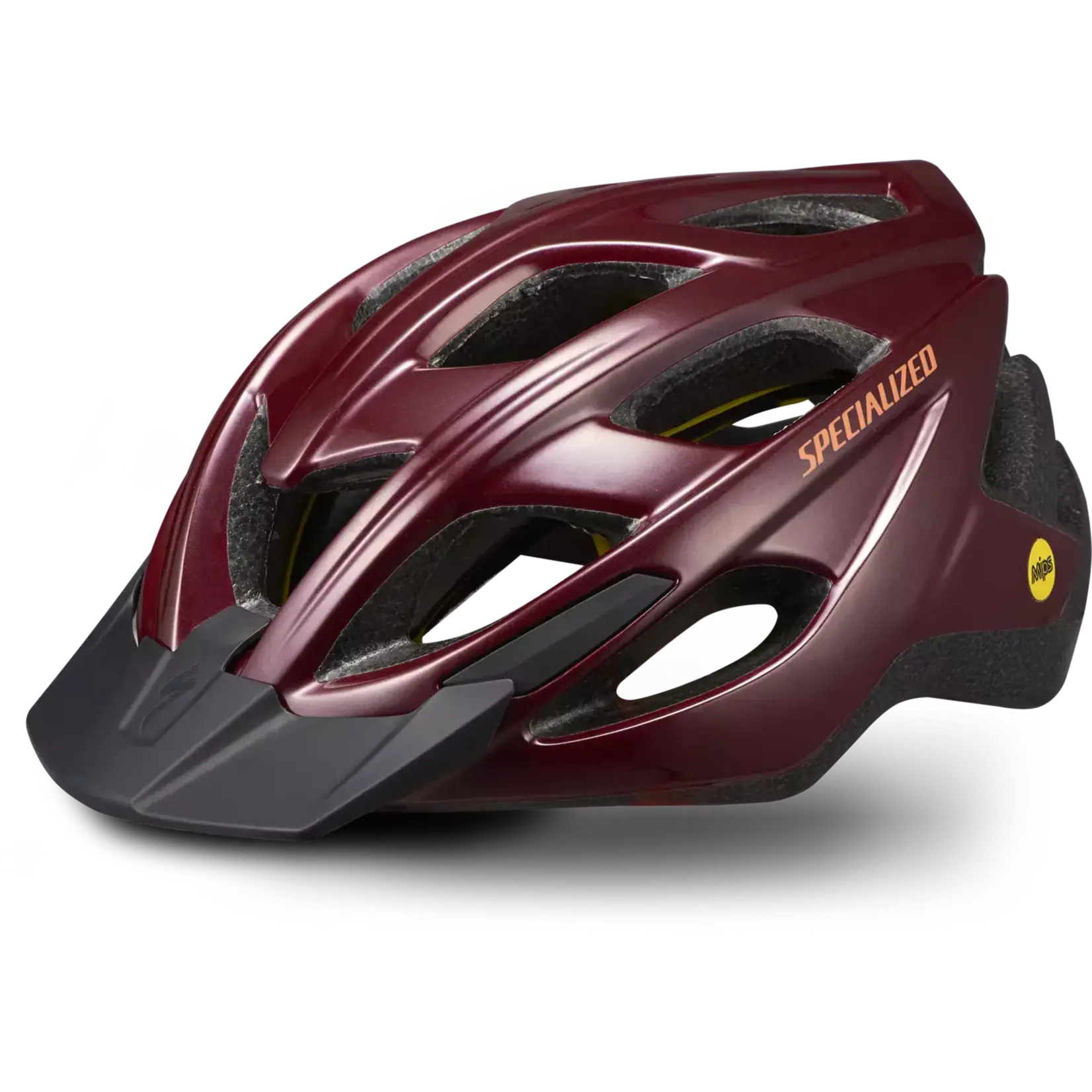 Specialized Chamonix 2 Mips Helmet