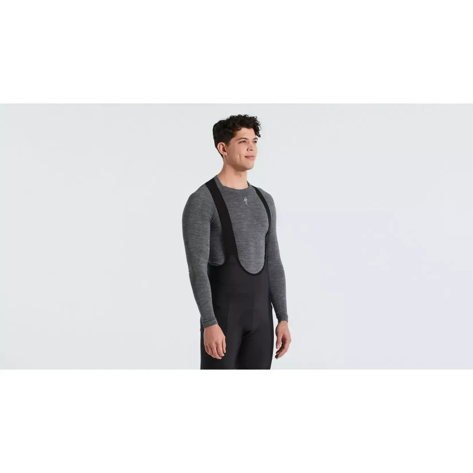 Specialized Seamless Merino Baselayer LS Men's