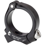 Wolf Tooth ShiftMount Clamp for I-spec EV Shifters - 22.2mm
