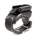 Serfas UNI-OS – Oversized Handlebar Bracket (35mm)