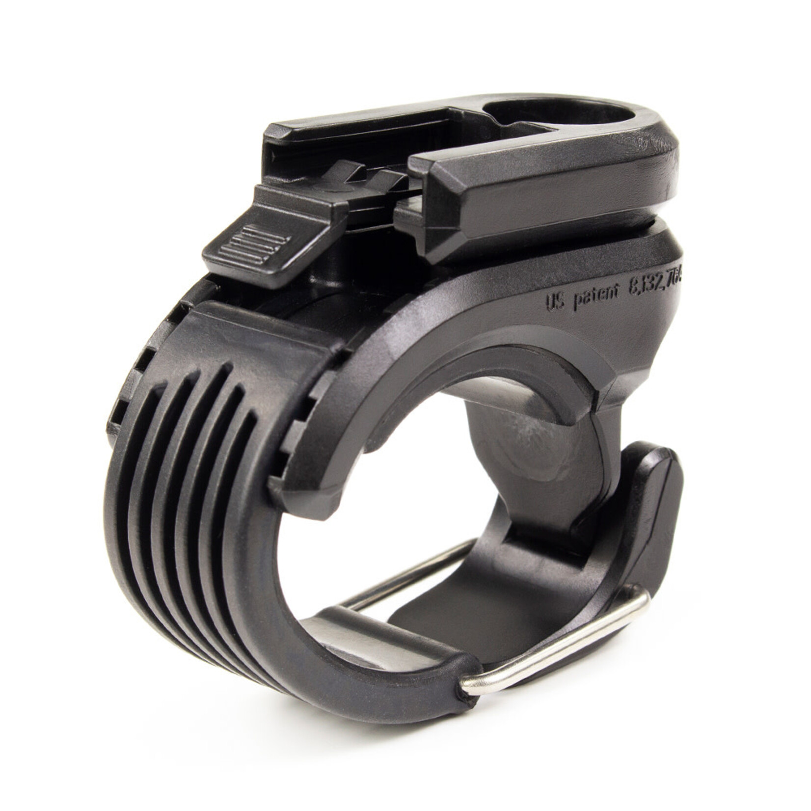 Serfas UNI-OS – Oversized Handlebar Bracket (35mm)