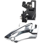 microSHIFT Derailleur - 9-Speed Double, 42t Max, Direct Mount, Shimano Compatible
