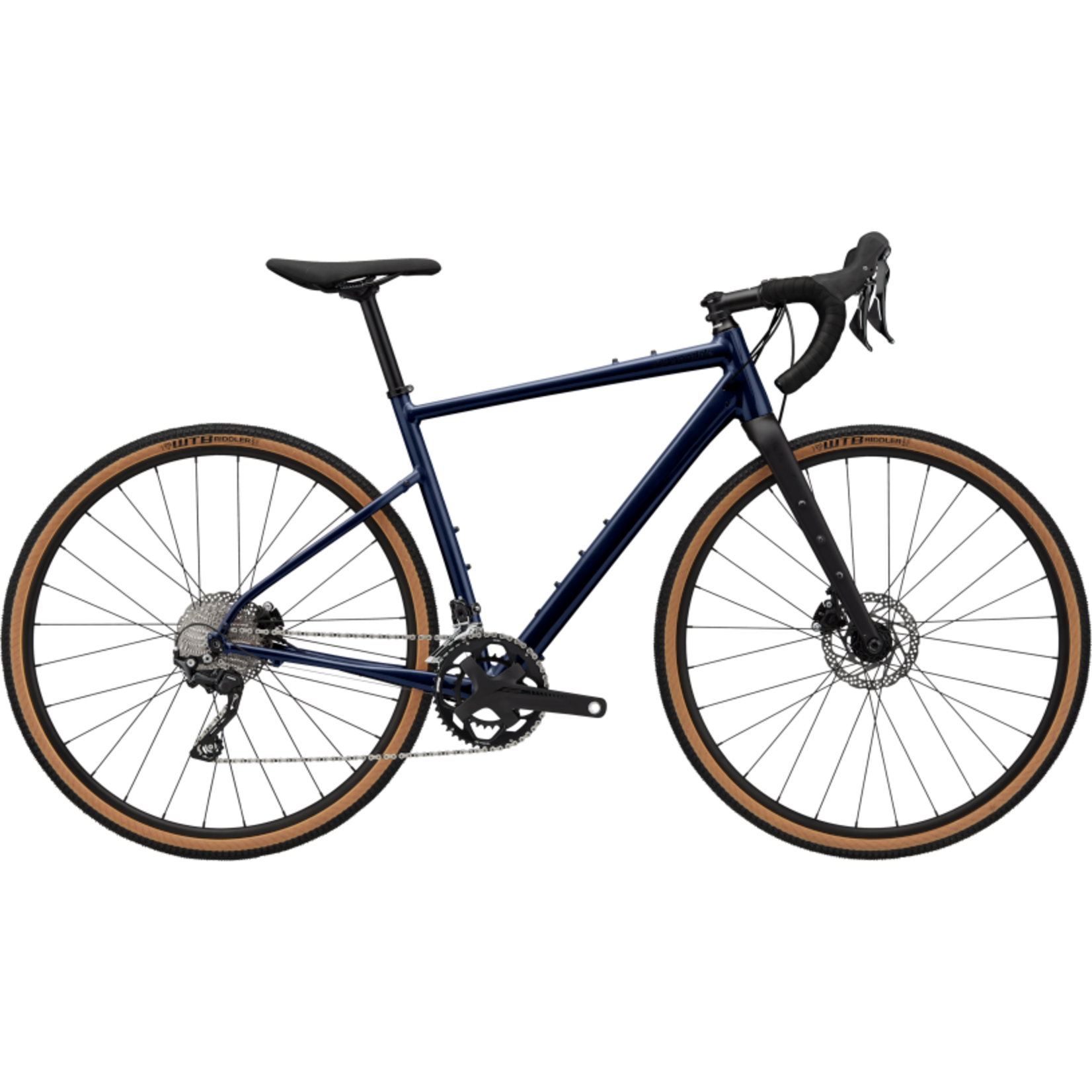 Cannondale 700 Topstone 2 Midnight Large