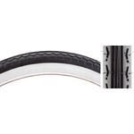 Sunlite 26x2.125 Black/White Street K130 Wire Tire