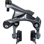 Shimano BR-R8010-RS Ultegra Rear Seat Stay Mount Brake Caliper w/ R55C4 brake shoe