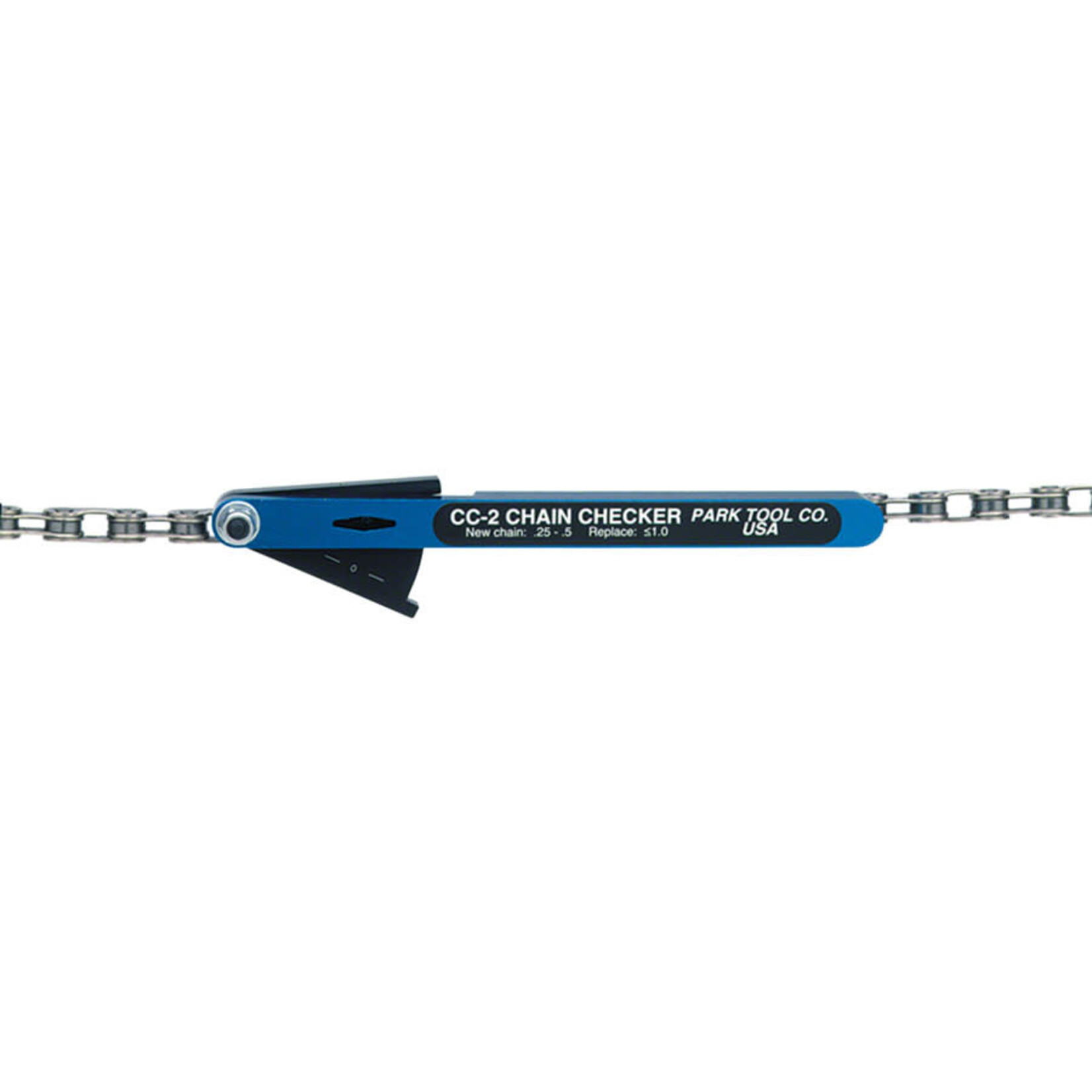 Park Tool CC-2 Chain Wear Indicator