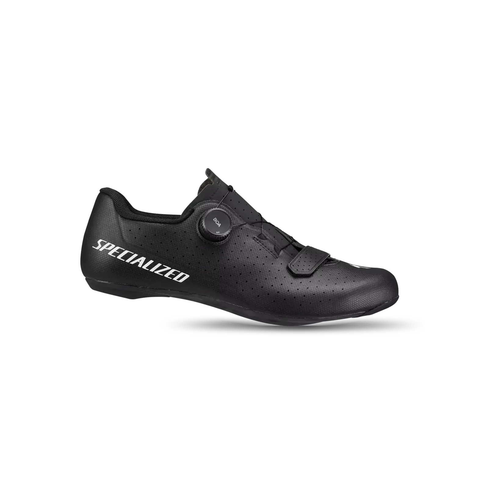 Specialized Torch 2.0 Road Shoe Black