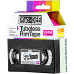 Muc-Off Tubeless Rim Tape, 10m, 30mm